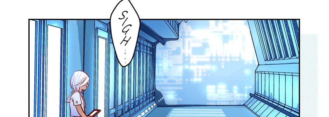 Give to the Heart chapter 115 page 207