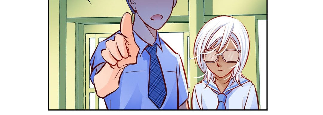 Give to the Heart chapter 115 page 220