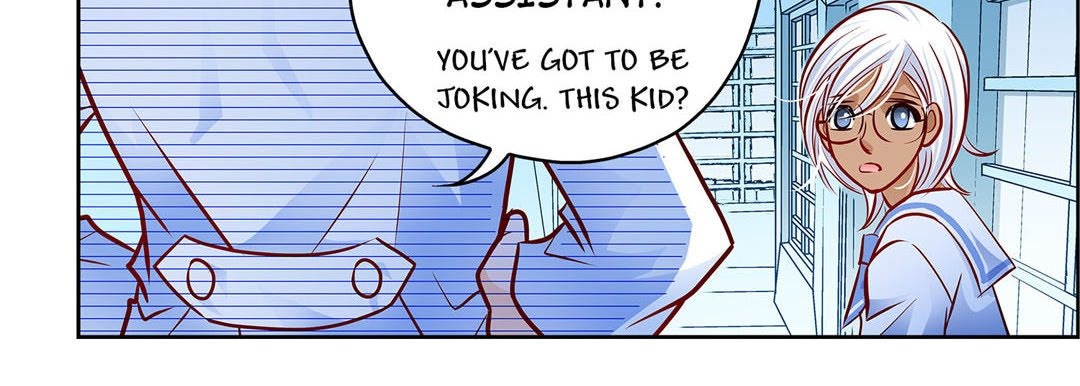Give to the Heart chapter 115 page 236