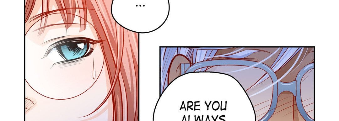 Give to the Heart chapter 115 page 243