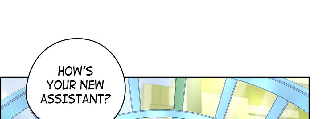 Give to the Heart chapter 116 page 14