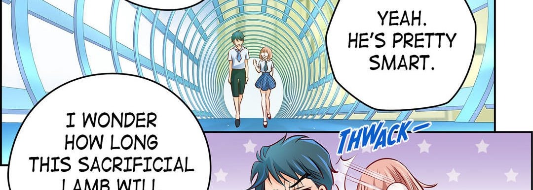 Give to the Heart chapter 116 page 16
