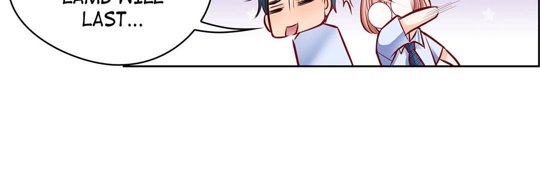 Give to the Heart chapter 116 page 17
