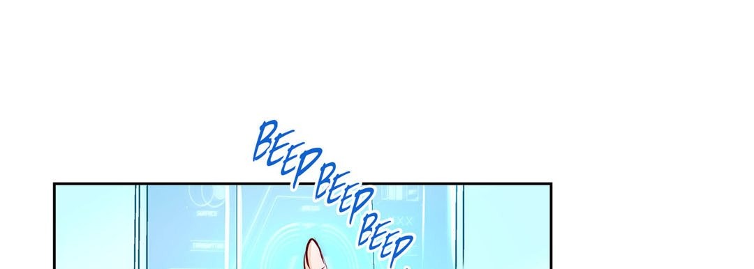 Give to the Heart chapter 116 page 18