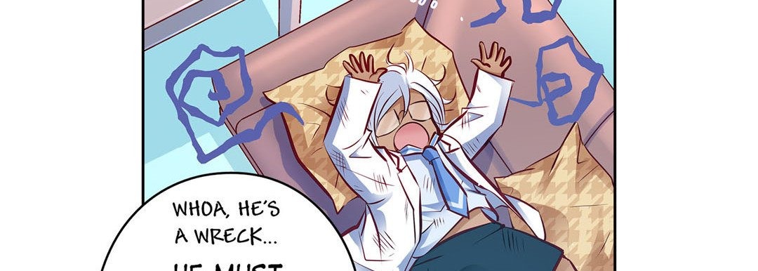 Give to the Heart chapter 116 page 31