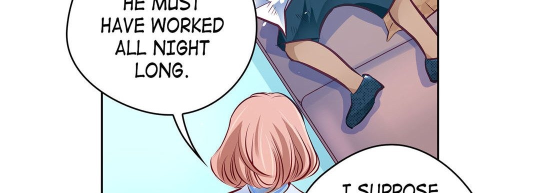 Give to the Heart chapter 116 page 32