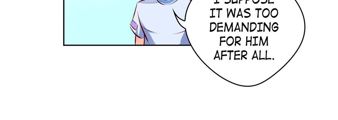 Give to the Heart chapter 116 page 33