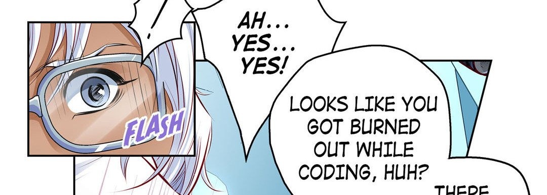 Give to the Heart chapter 116 page 35