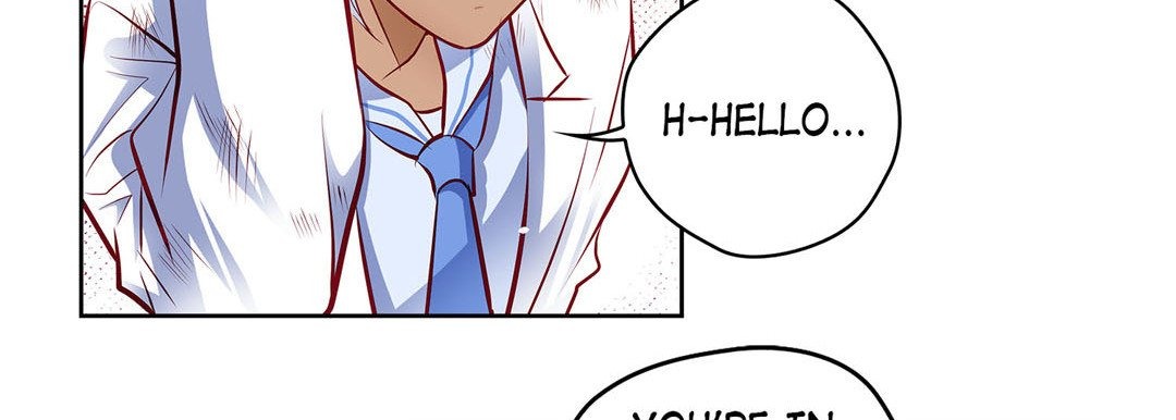 Give to the Heart chapter 116 page 47