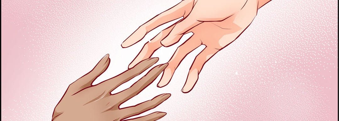 Give to the Heart chapter 116 page 55