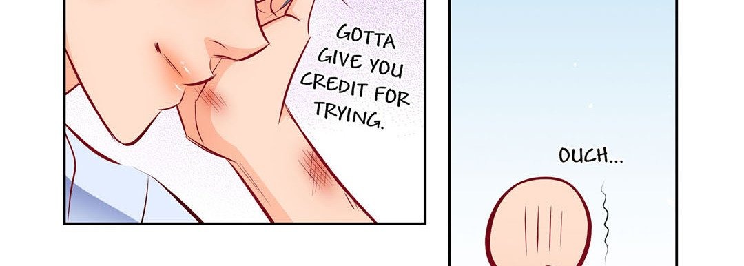 Give to the Heart chapter 116 page 96
