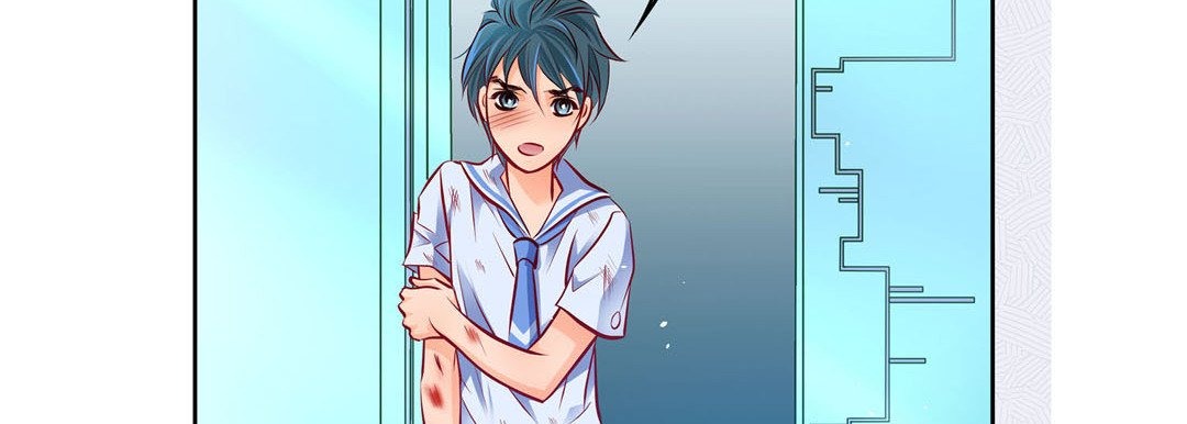 Give to the Heart chapter 116 page 100
