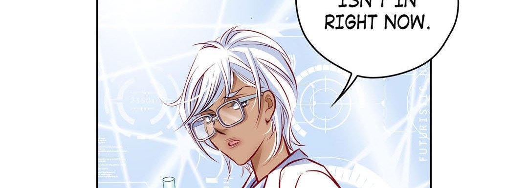 Give to the Heart chapter 116 page 103