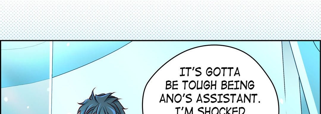 Give to the Heart chapter 116 page 115