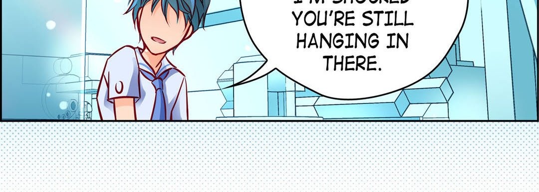 Give to the Heart chapter 116 page 116