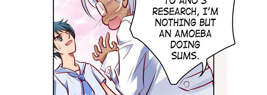Give to the Heart chapter 116 page 124