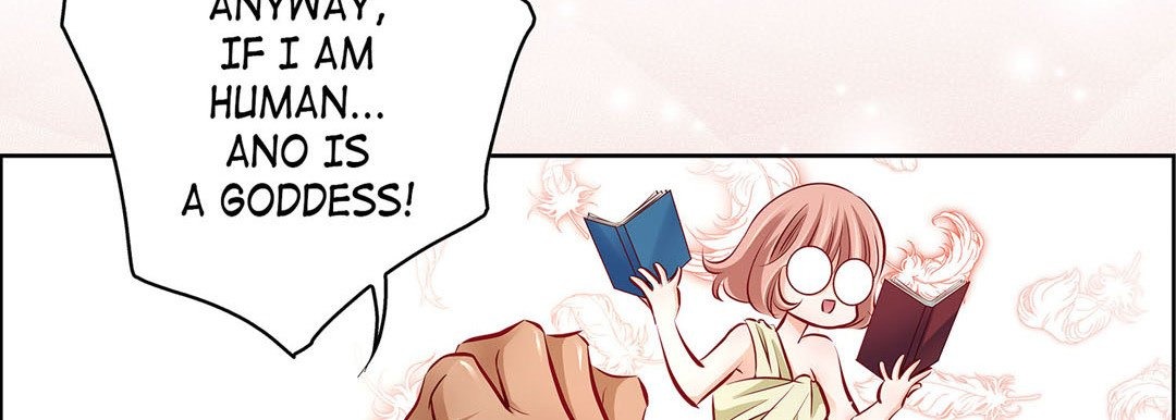 Give to the Heart chapter 116 page 131