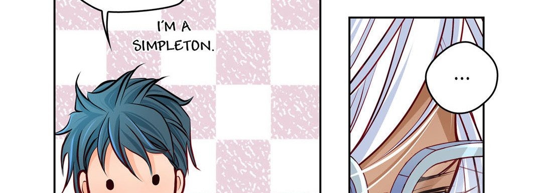 Give to the Heart chapter 116 page 147