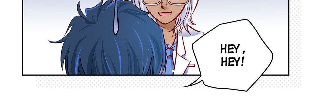 Give to the Heart chapter 116 page 164
