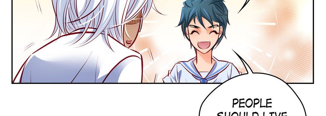 Give to the Heart chapter 116 page 184