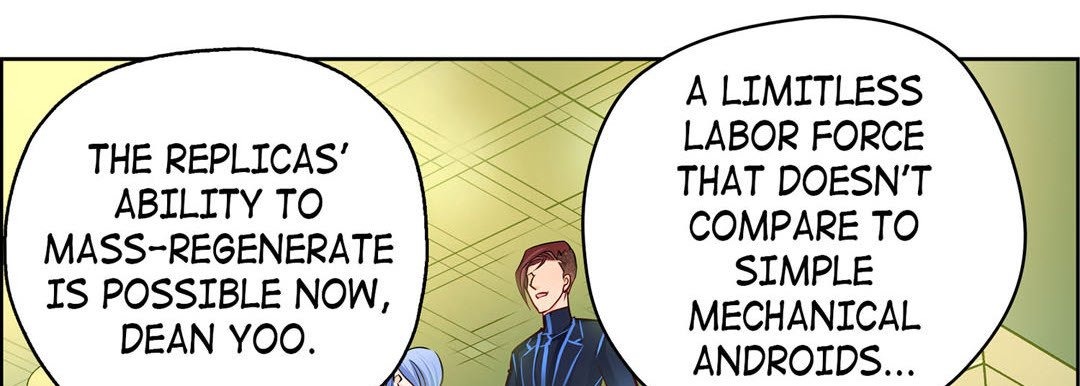 Give to the Heart chapter 117 page 11