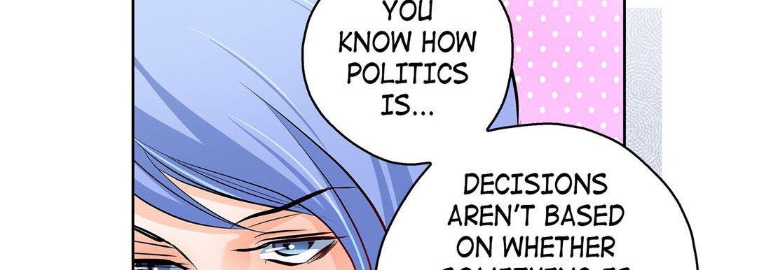 Give to the Heart chapter 117 page 19