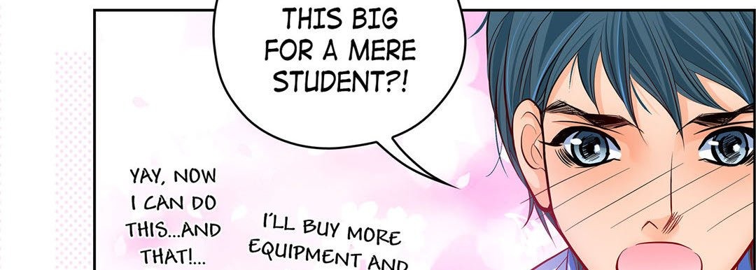 Give to the Heart chapter 117 page 59