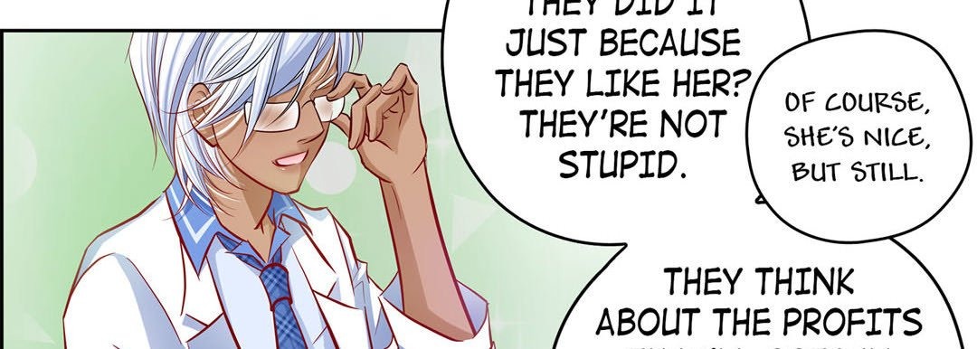 Give to the Heart chapter 117 page 67