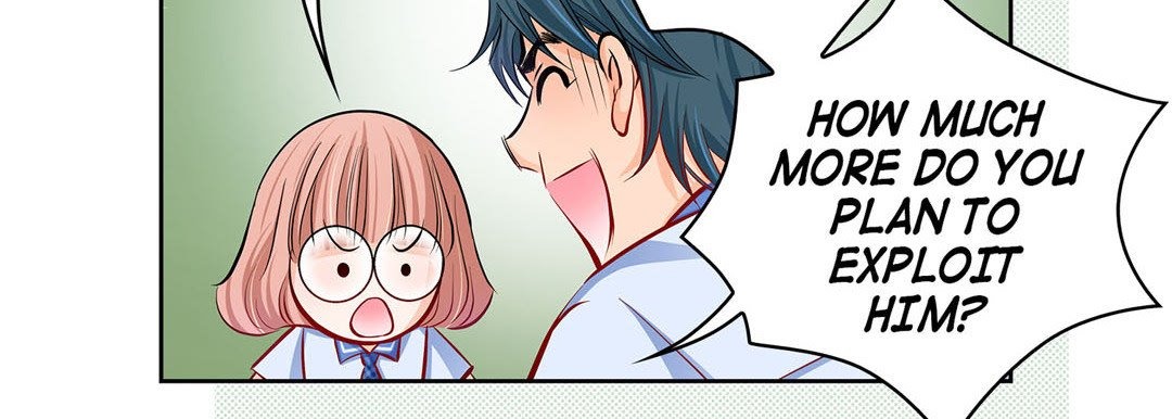 Give to the Heart chapter 117 page 80