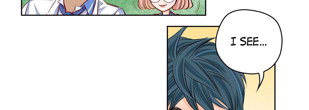 Give to the Heart chapter 117 page 92