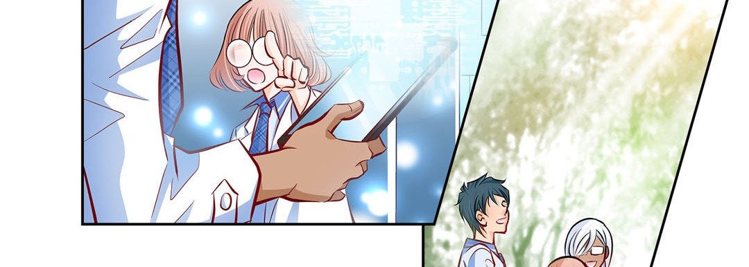 Give to the Heart chapter 117 page 104
