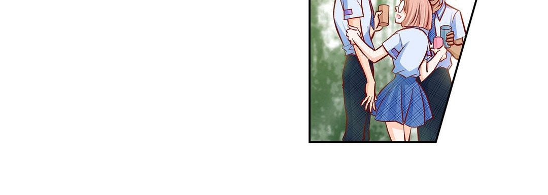 Give to the Heart chapter 117 page 105