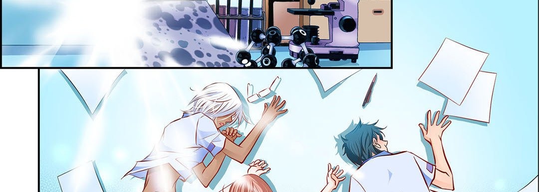Give to the Heart chapter 117 page 111