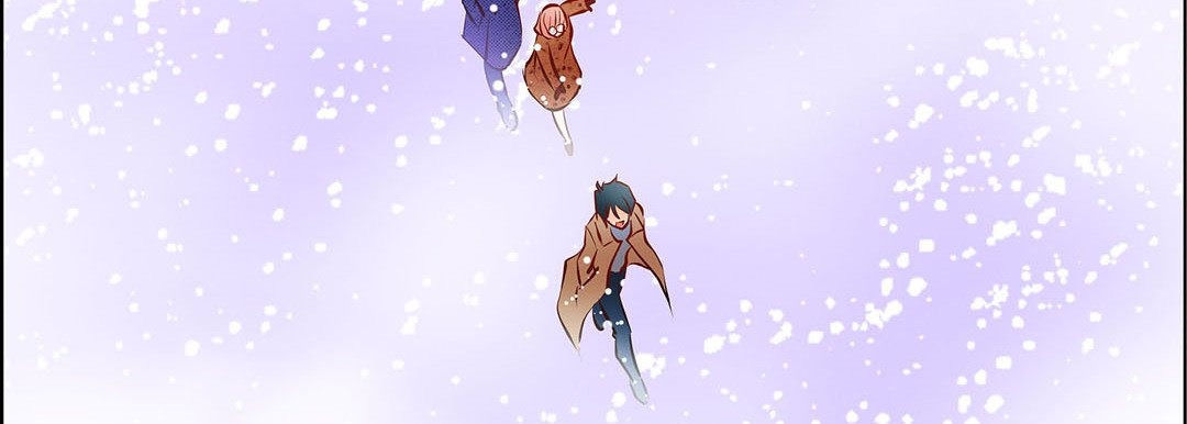 Give to the Heart chapter 117 page 119