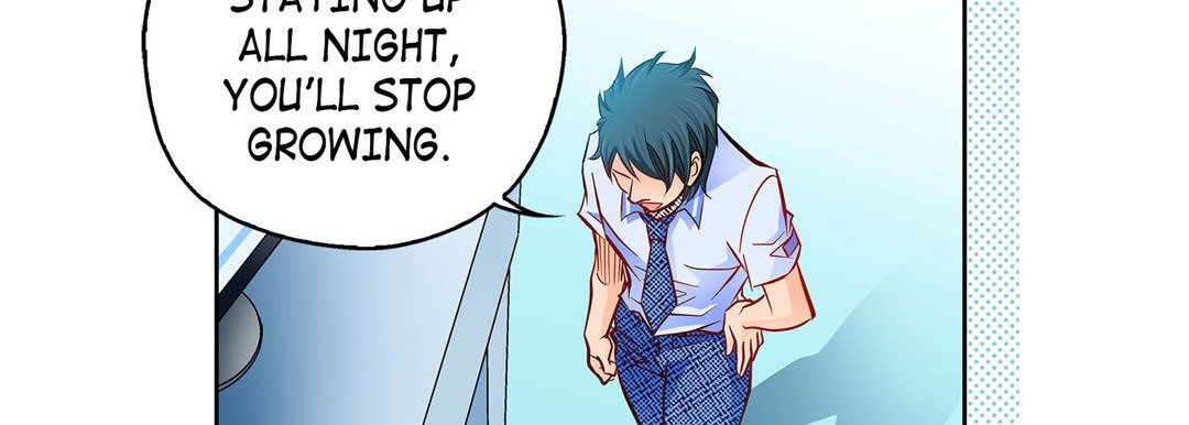 Give to the Heart chapter 117 page 131
