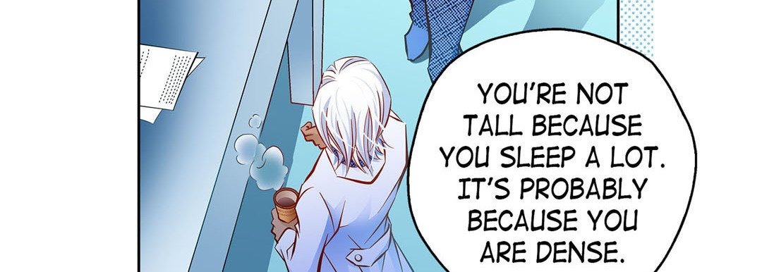 Give to the Heart chapter 117 page 132