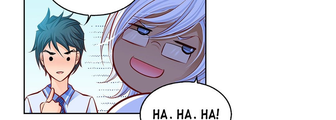Give to the Heart chapter 117 page 135
