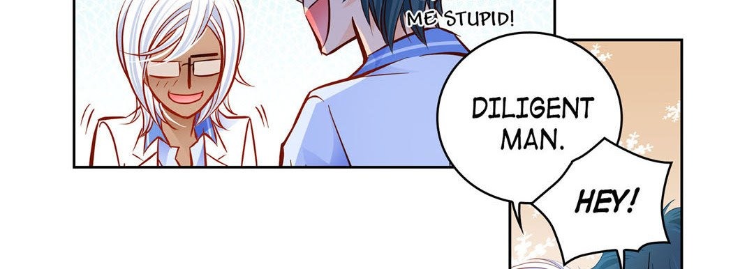 Give to the Heart chapter 117 page 156