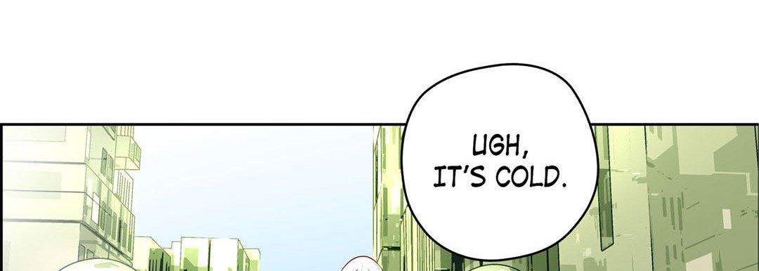 Give to the Heart chapter 117 page 175
