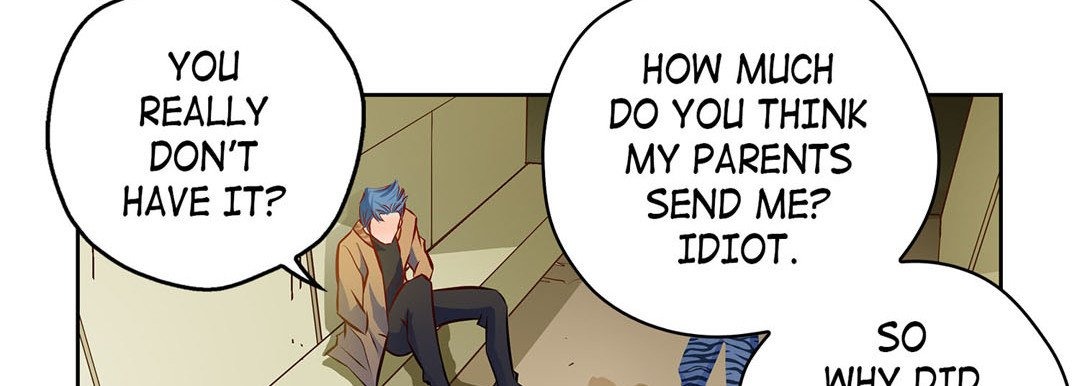 Give to the Heart chapter 117 page 179