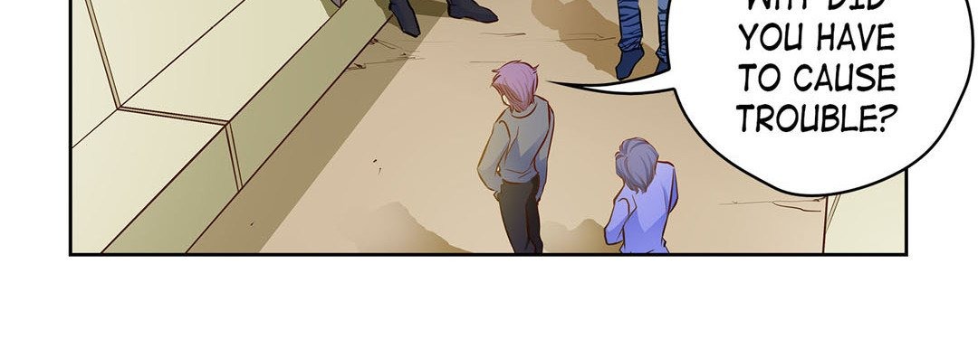 Give to the Heart chapter 117 page 180