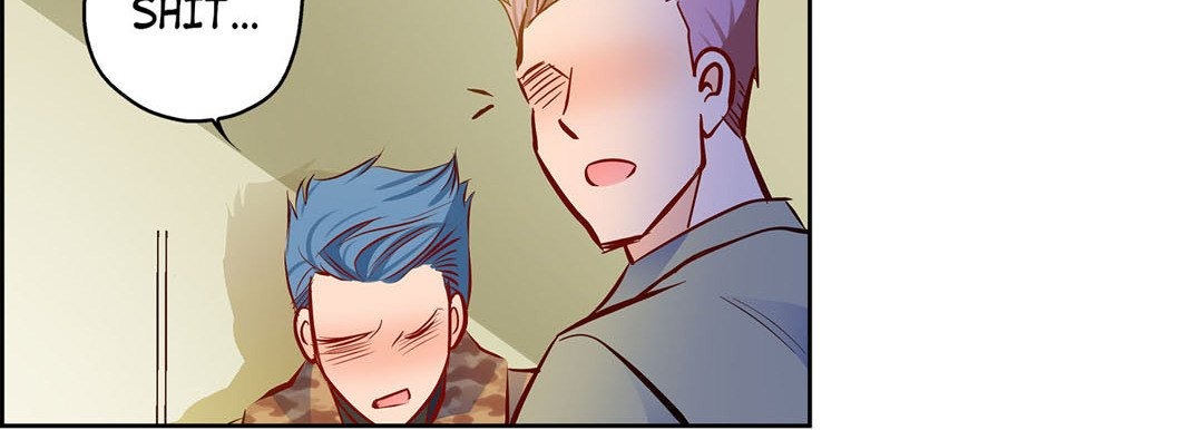 Give to the Heart chapter 117 page 183