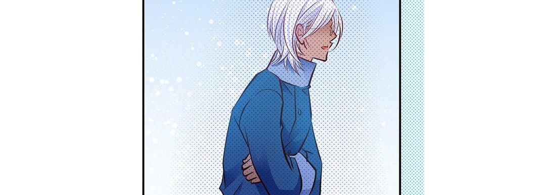 Give to the Heart chapter 117 page 188