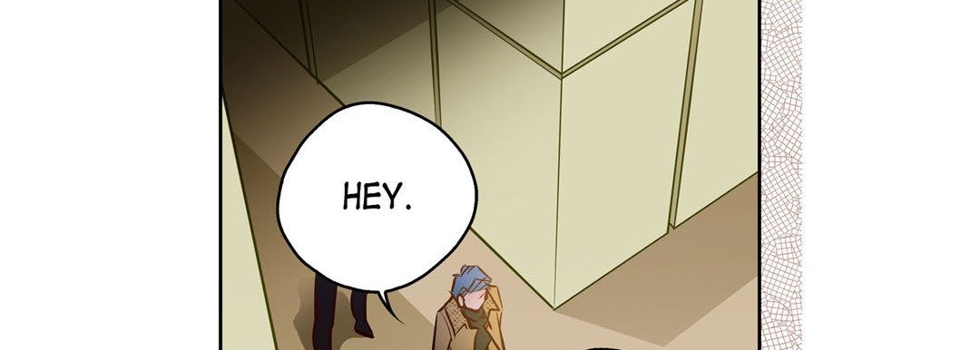 Give to the Heart chapter 117 page 191