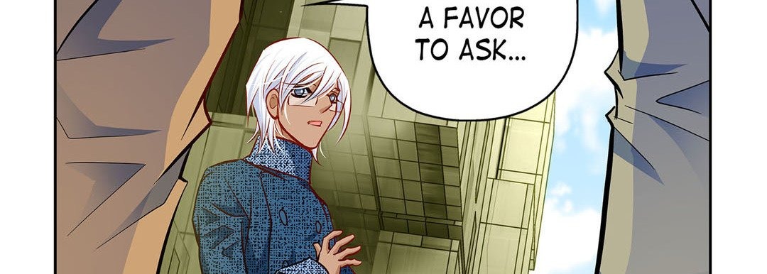 Give to the Heart chapter 117 page 196