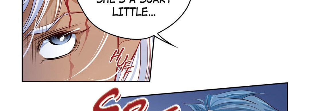 Give to the Heart chapter 117 page 219