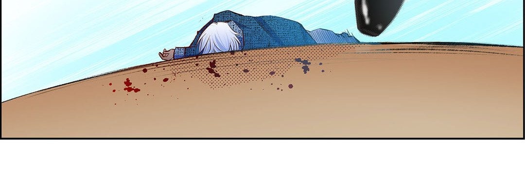 Give to the Heart chapter 117 page 236