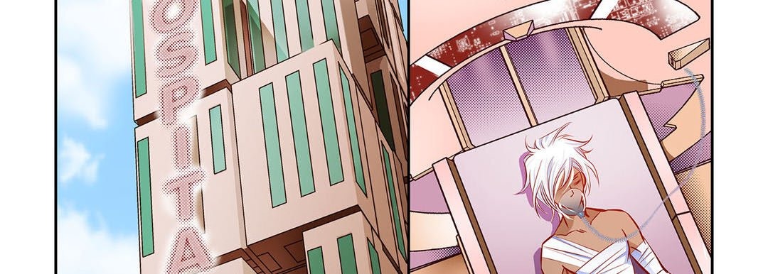 Give to the Heart chapter 117 page 239