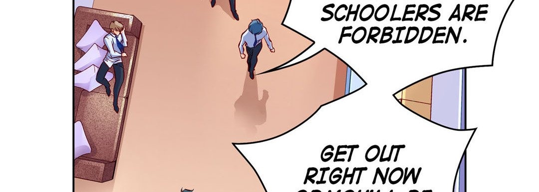 Give to the Heart chapter 118 page 16