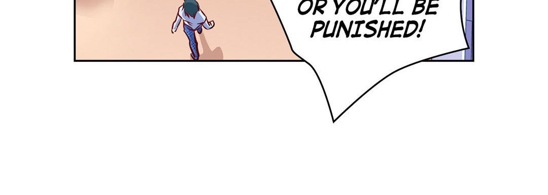 Give to the Heart chapter 118 page 17